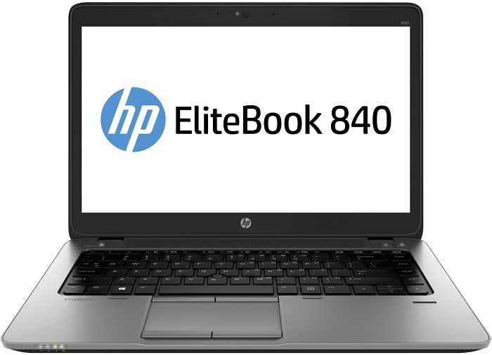 HP EliteBook 840 G2 | i5-5300U | 14" | Windows 11