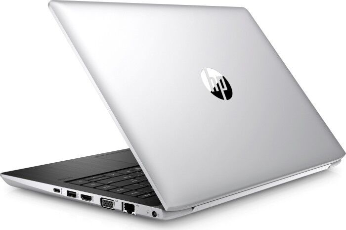 HP EliteBook 850 G6 | i5-8365U | 15.6" | 16 GB | Windows 11
