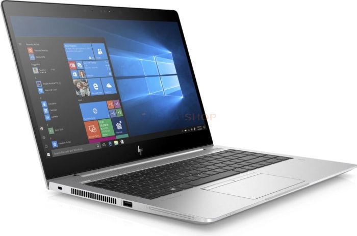 ACTIE: HP EliteBook 840 G5 i7 8e Gen 14" + Windows 11