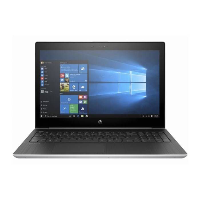 HP ProBook 450 G5 – Intel Core i5 8e Gen – 15.6" – 16GB RAM – 256GB SSD – Windows 11 Home
