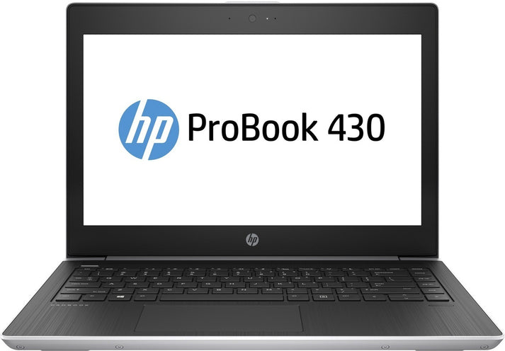 HP ProBook 430 G5 13,3" | 8GB | 256GB SSD | i5-8250U