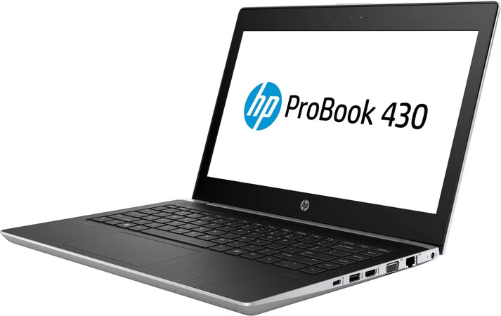 HP ProBook 430 G5 13,3" | 8GB | 256GB SSD | i5-8250U