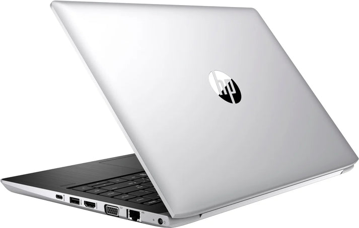 HP ProBook 430 G5 13,3" | 8GB | 256GB SSD | i5-8250U