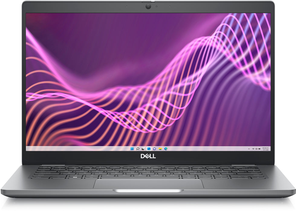 DELL Latitude 5340 | 13e generatie i5 | 16GB | 256GB-SSD | Windows 11 | Als nieuw