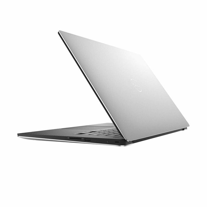 Dell Precision 5530 | 15.6" FHD | Intel Core i7 8th Gen 6-Core | 32 GB RAM | 512GB SSD | Windows 11