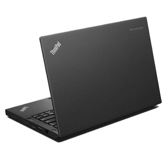 Lenovo ThinkPad X260 | Intel i5 | 8GB RAM | 256GB SSD | 12,5" Full HD | Zakelijke Laptop