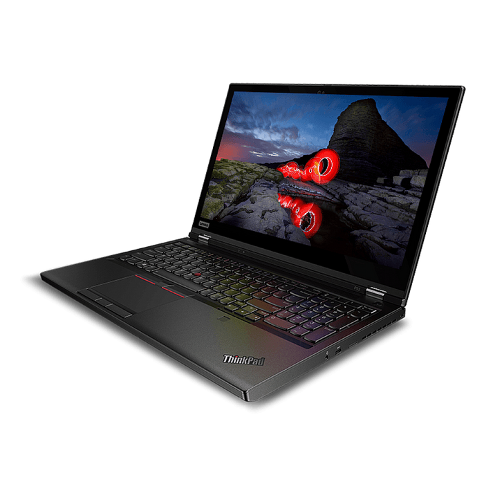 Lenovo Thinkpad P53 | Intel Core i7 9850H | 32 GB | 512 GB SSD | 15.6'' Full HD | Windows 11 | NVIDIA Quadro T1000