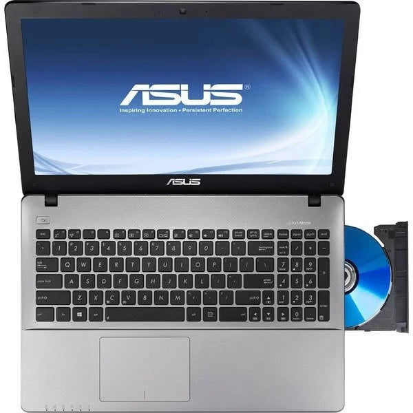 SUPERSTUNT! Asus X550Z | AMD A10 | 8 GB | 256 GB SSD Windows + Office