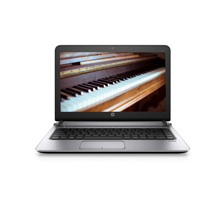 24x Dell/HP Laptop Mix | Voordelige Partij | Zakelijke & School Laptops