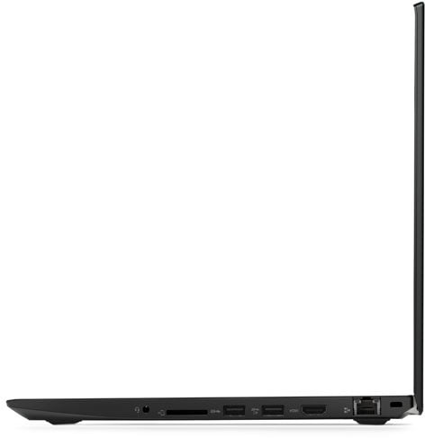 HP ProBook 650 G5 - Intel Core i5-8265U / 8GB RAM / 512GB SSD / 15.6"