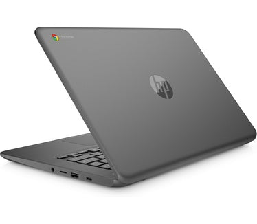 HP Chromebook 14 G5 - Intel Pentium - 4GB RAM - 64GB eMMC - 14 inch - Chrome OS