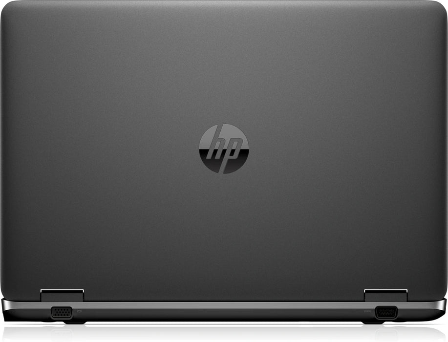 HP ProBook 650 G3 | 15.6 inch |  16 GB | 256 GB | Windows 11