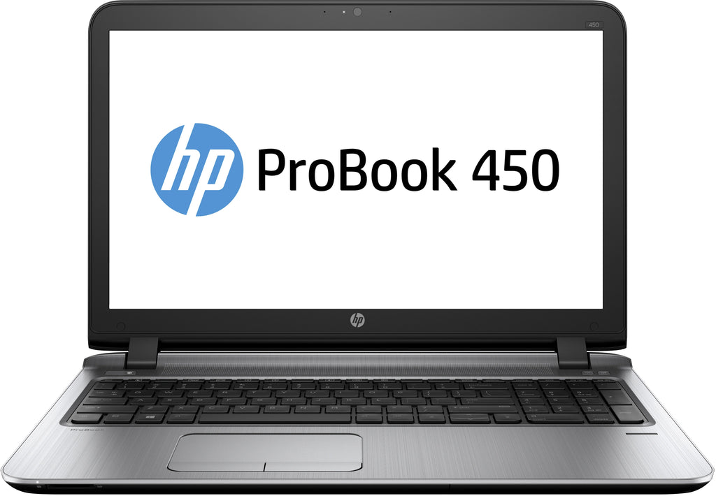 HP ProBook 450 G3 – Intel Core i5, 8GB RAM, 256GB SSD