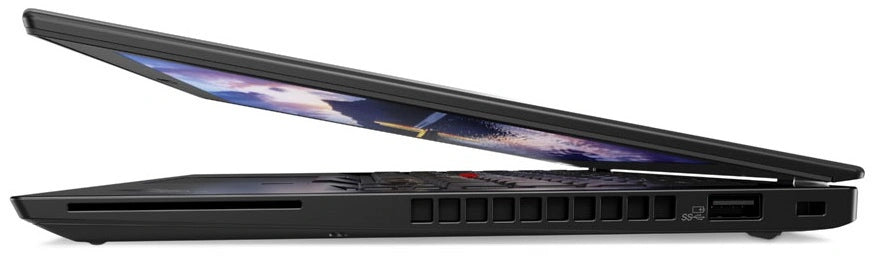 Lenovo Thinkpad X280 | Intel Core i7 8650U | 16 GB | 512 GB SSD | Windows 11 | 12.5'' | Full HD