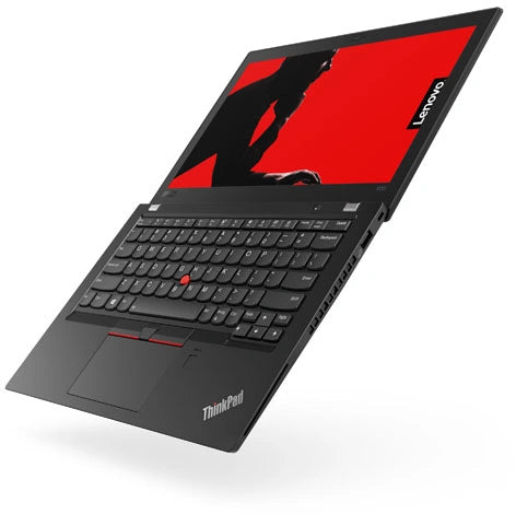 Lenovo Thinkpad X280 | Intel Core i7 8650U | 16 GB | 512 GB SSD | Windows 11 | 12.5'' | Full HD