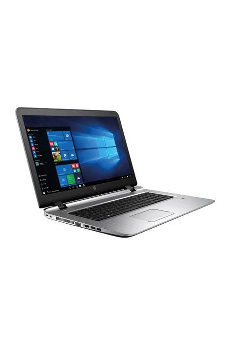HP ProBook 470 G3 17.3 Inch Core i5 8GB ACTIE!