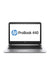 HP Probook 440 G3 | 13.3 Inch | 8 GB | 128 GB SSD
