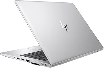 HP EliteBook 830 G6 | i5 8e Gen | 16GB RAM | 256GB SSD | 13.3" Full HD | Windows 11 Pro