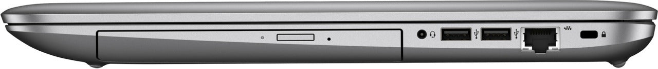 HP PROBOOK 470 G4 I5-7200U/16GB/1000GB SSD 17.3INCH + Windows 11 + Office