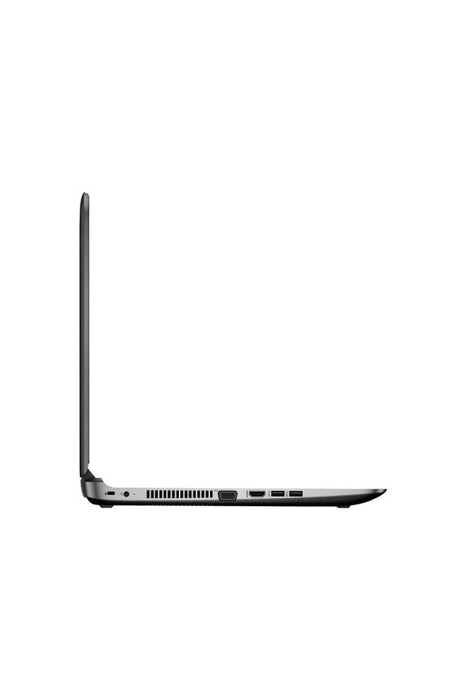 HP ProBook 470 G3 17.3 Inch Core i5 8GB ACTIE!
