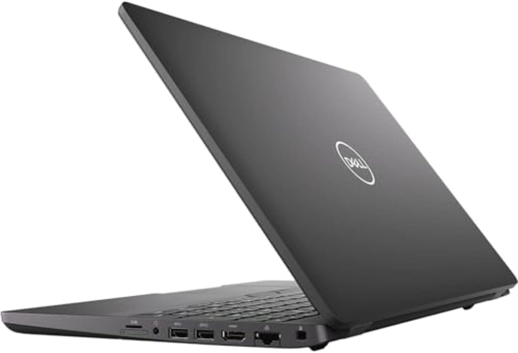 Dell Latitude 5500 – Intel Core i5, 12GB RAM, 8e Gen, Windows 11 Pro