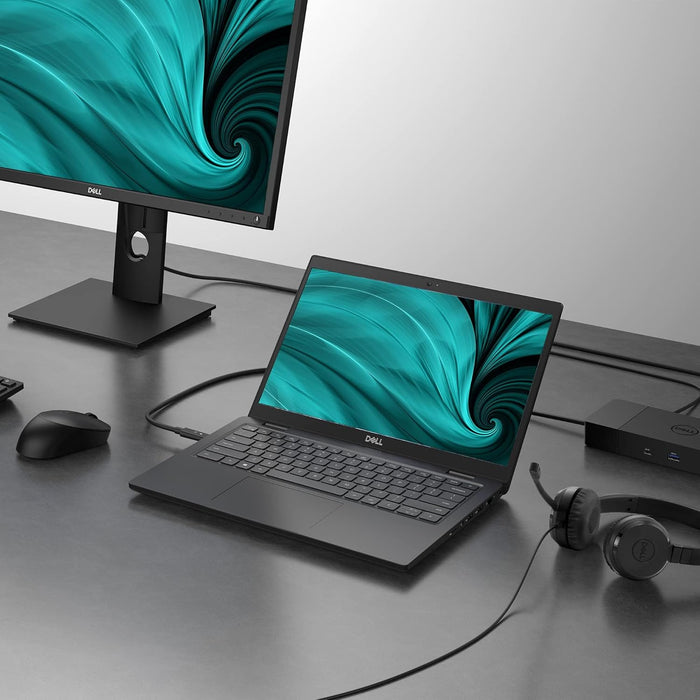 Dell Latitude 3420 Laptop 14 inch – Intel Core i5-1135G7 | 8GB RAM | 256GB SSD