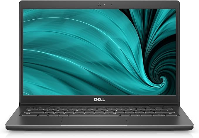 Dell Latitude 3420 Laptop 14 inch – Intel Core i5-1135G7 | 8GB RAM | 256GB SSD