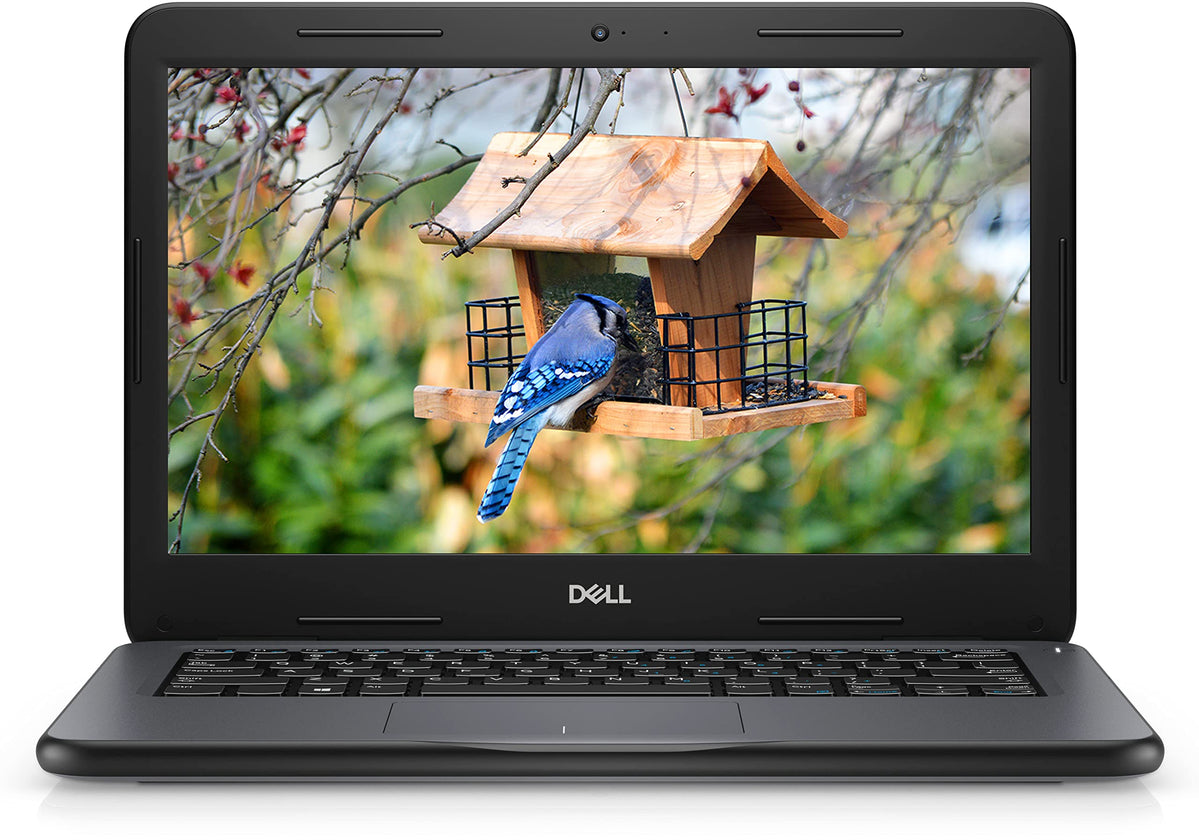 SUPERSTUNT! Dell Latitude 3300 | I3 | 256 GB SSD | Windows