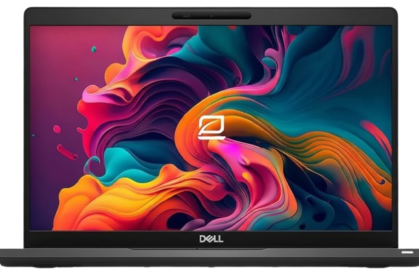 Dell Latitude 5400 Business Laptop – i5-8365U | 8GB | 256GB SSD | 14"