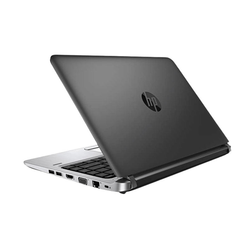 HP ProBook 430 G3| i5-6200U| 8GB DDR4| 256GB SSD| 13,3"