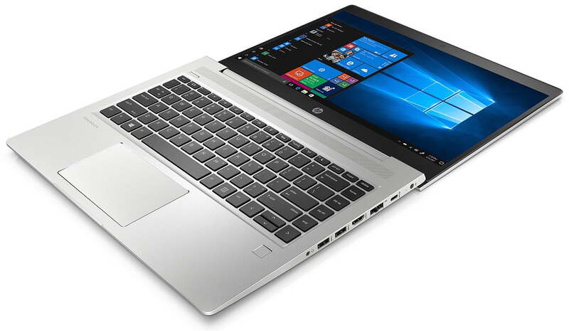 SUPERDEAL! HP ProBook 440 G6 i5 | 8 GB | 256 GB SSD! Windows 11