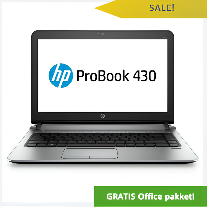 24x Dell/HP Laptop Mix | Voordelige Partij | Zakelijke & School Laptops