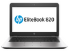 HP EliteBook 820 G4, i7-7600U, 12.5 inch