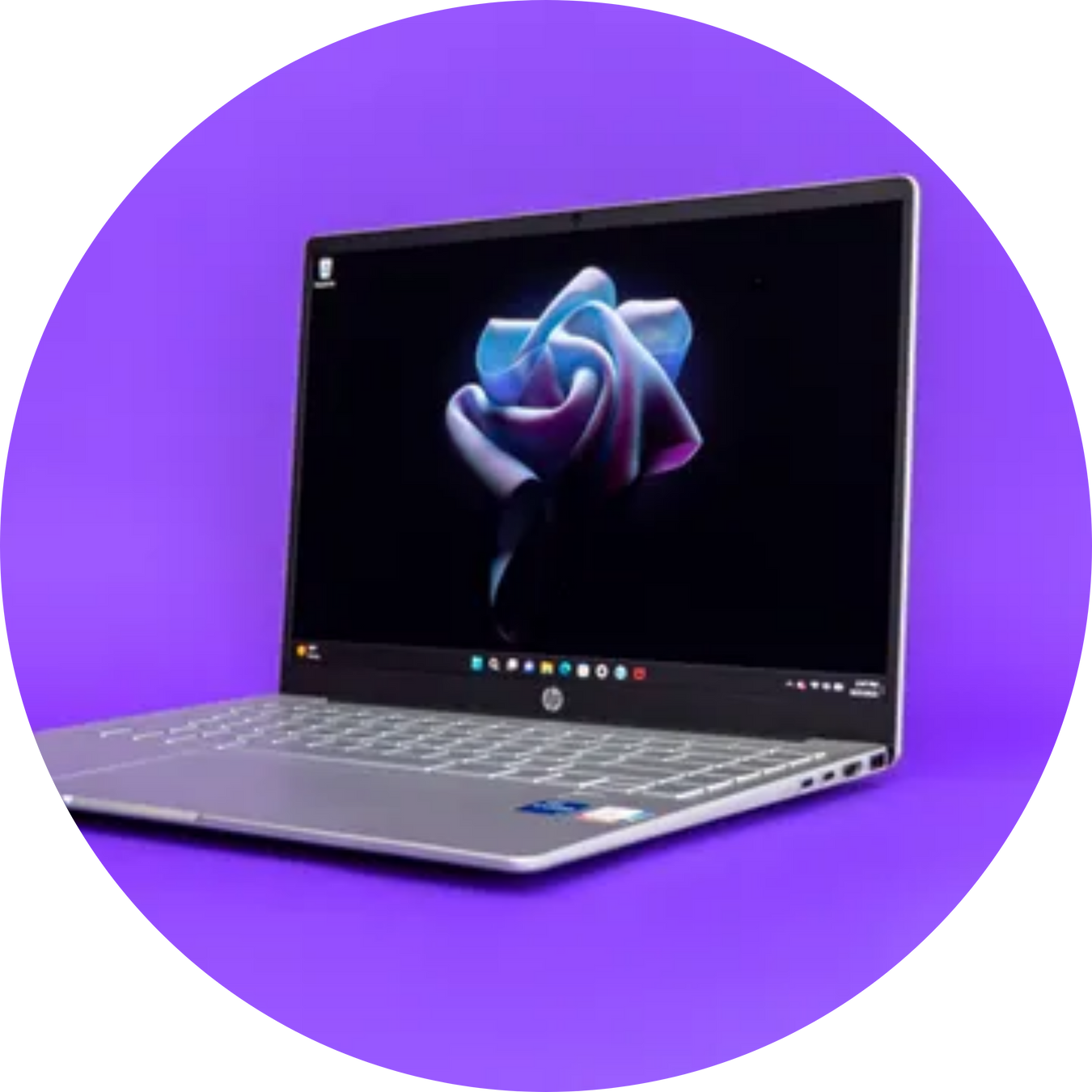 Partij Laptops