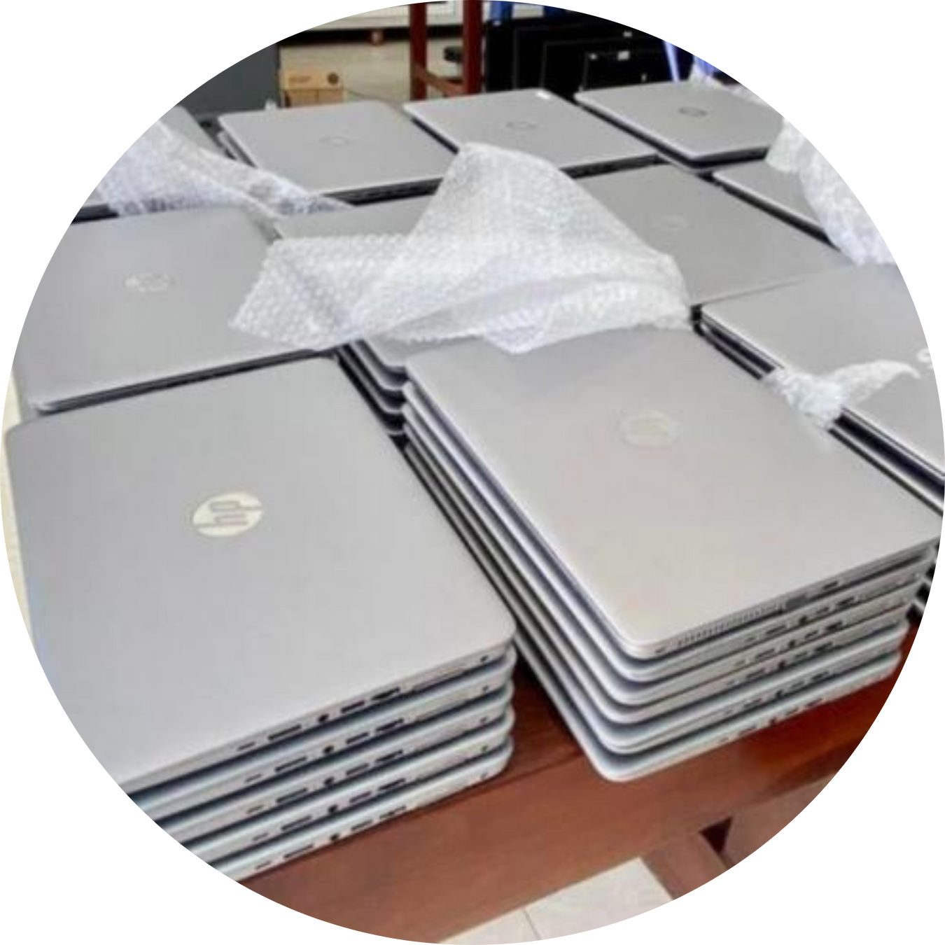 Refurbished Laptops