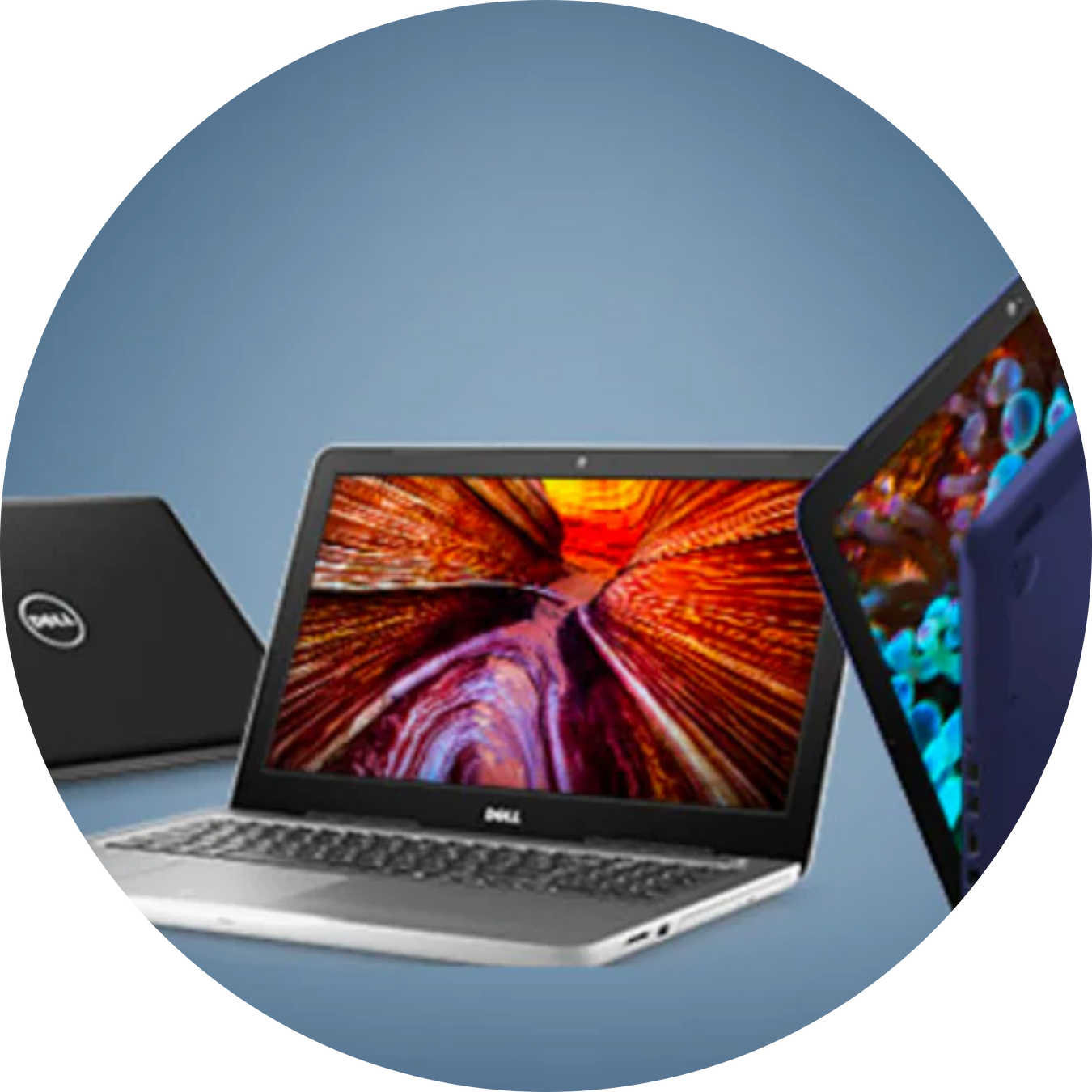 Budget Laptops
