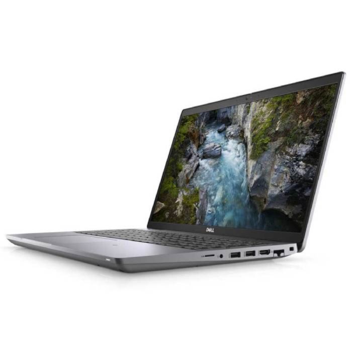 SUPERDEAL! Dell Precision 3561 – Core i7-11850H – 512 SSD– 32GB