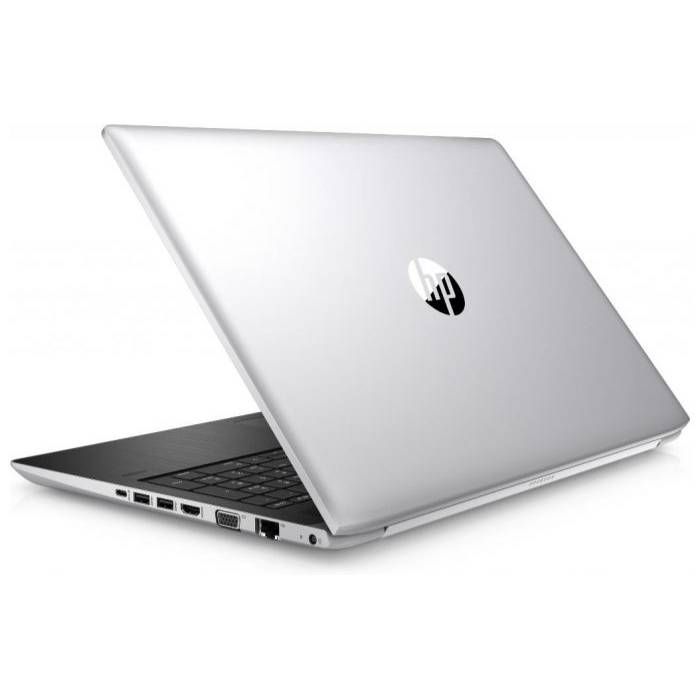 HP ProBook 450 G5 – Intel Core i5 8e Gen – 15.6" – 16GB RAM – 256GB SSD – Windows 11 Home