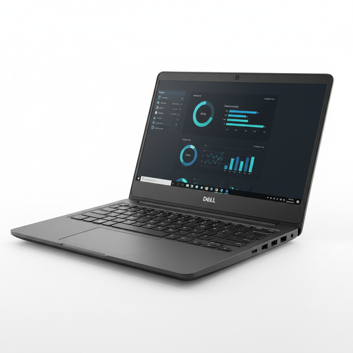 Dell Latitude 3410 laptop