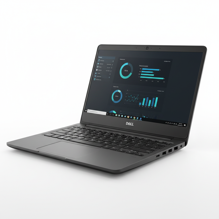 Dell Latitude 3410 laptop