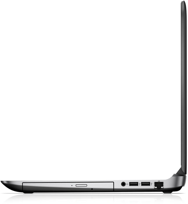SUPERSALE! HP ProBook 450 G3 – Intel Core i5, 8GB RAM, 512GB SSD, Windows 11