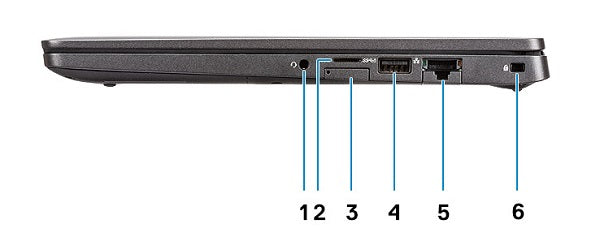 Dell Latitude 5300 | Intel i5 8th Gen | 8GB RAM | 256GB SSD Windows 11 + Office