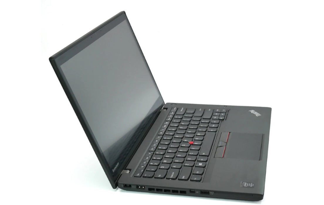 Lenovo ThinkPad T450s Touchscreen – 14" Ultrabook | Intel i5 | SSD | Zakelijke Laptop