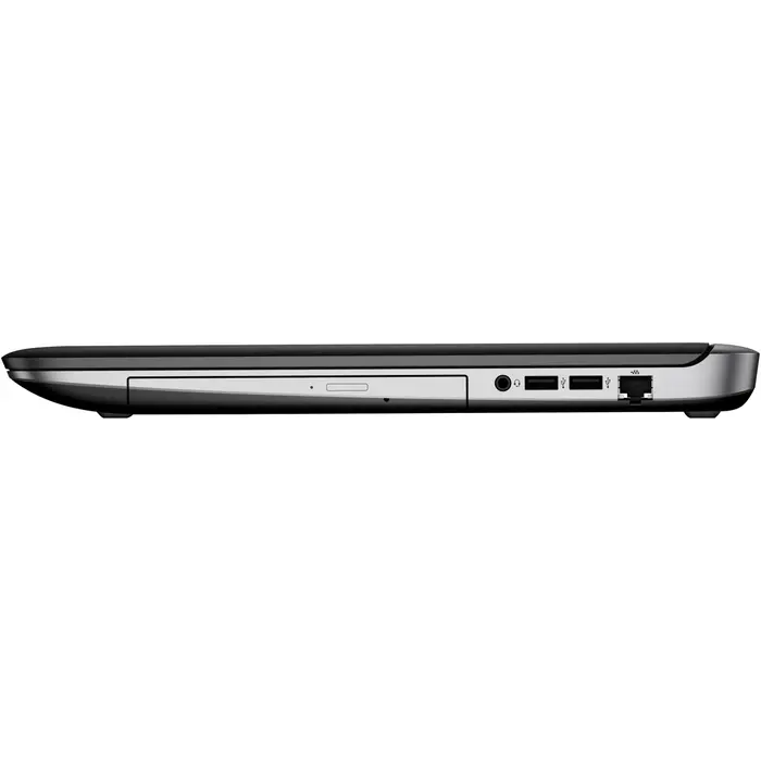 HP ProBook 470 G3 - 17,3" FHD - Intel Core i5 - 8GB RAM - 256 GB - Windows 11