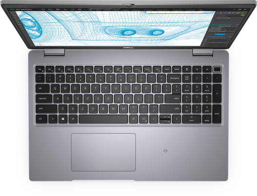 SUPERDEAL! Dell Precision 3561 – Core i7-11850H – 512 SSD– 32GB